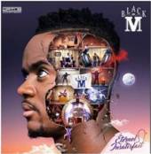 BLACK M  - CD ETERNEL INSATISFAIT