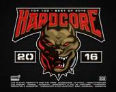 VARIOUS  - 2xCD HARDCORE TOP 100 BEST..