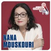 MOUSKOURI NANA  - CD ICH FIND' SCHLAGER TOLL