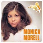 MORELL MONICA  - CD ICH FIND' SCHLAGER TOLL