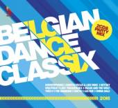  BELGIAN DANCE CLASSIX.. - supershop.sk