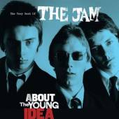  ABOUT THE YOUNG IDEA: THE VERY BEST OF THE JAM (RE [VINYL] - supershop.sk
