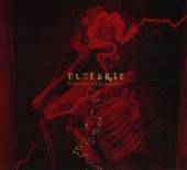 ULCERATE  - CD SHRINES OF PARALYSIS