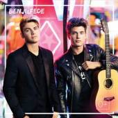 BENJI & FEDE  - CD 0+