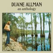 ALLMAN DUANE  - 2xVINYL AN ANTHOLOGY [VINYL]