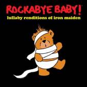  LULLABY RENDITIONS OF IRON MAIDEN - suprshop.cz