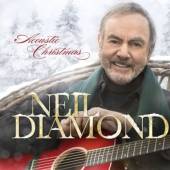 DIAMOND NEIL  - CD ACOUSTIC CHRISTMAS