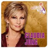 JUNG CLAUDIA  - CD ICH FIND' SCHLAGER TOLL