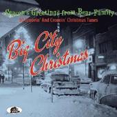 VARIOUS  - CD BIG CITY CHRISTMAS