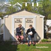 KNUFFKE KIRK & JESSE STA  - CD SATIE