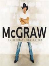  MCGRAW: THE ULTIMATE COLLECTION - supershop.sk