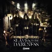  SLAVES TO THE DARKNESS - supershop.sk