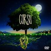  CORSU - MEZU MEZU-CD+DVD- / REPACKAGE - suprshop.cz