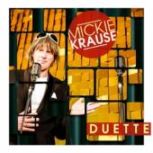 KRAUSE MICKIE  - CD MICKIE KRAUSE DUETTE