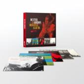 GORDON DEXTER  - 5xCD 5 ORIGINAL ALBUMS [LTD]