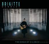 HANDLEY BRIGITTE  - CD EDGE OF SILENCE