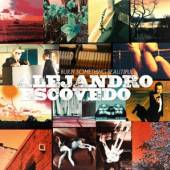 ESCOVEDO ALEJANDRO  - CD BURN SOMETHING BEAUTIFUL