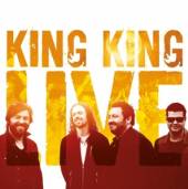 KING KING  - 3xCD+DVD LIVE [DIGI]
