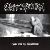 SKITSYSTEM  - CD ENKEL RESA TILL RANNSTENE