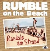 RUMBLE ON THE BEACH  - VINYL RANDALE AM.. -REISSUE- [VINYL]