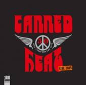 CANNED HEAT  - 2xVINYL LIVE 2015 -HQ- [VINYL]