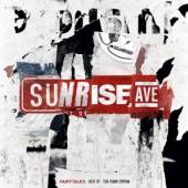 SUNRISE AVENUE  - CD FAIRYTALES BEST OF 10 YEA