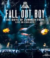  BOYS OF ZUMMER: LIVE... [BLURAY] - supershop.sk