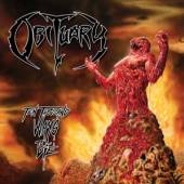 OBITUARY  - CD TEN THOUSAND WAYS