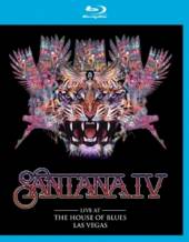 SANTANA  - BRD IV-LIVE HOUSE OF..