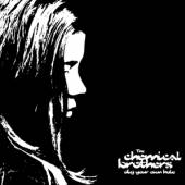 CHEMICAL BROTHERS  - 2xVINYL DIG YOUR OWN HOLE/LTD. [VINYL]