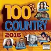 VARIOUS  - CD ONE HUNDRED COUNTRY 2016