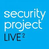 SECURITY PROJECT  - CD LIVE 2