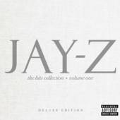 JAY-Z  - 2xCD HITS.. [DELUXE]