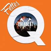 QUERBEAT  - CD FETTES Q