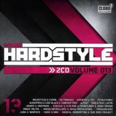  SLAM! HARDSTYLE 13 - supershop.sk