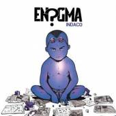 EN?GMA  - CD INDACO - DELUXE EDITION (CD+T-SHIRT)