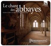  LE CHANT DES ABBAYES - supershop.sk