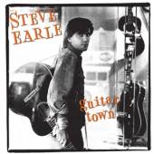 EARLE STEVE  - 2xCD GUITAR TOWN [DELUXE]