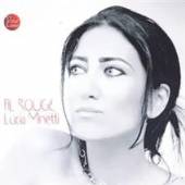 MINETTI LUCIA  - CD FIL ROUGE