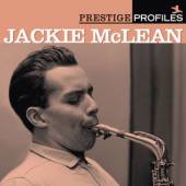 MCLEAN JACKIE  - CD PRESTIGE PROFILES-6
