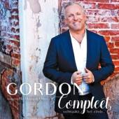 GORDON  - CD COMPLEET, VOLMAAKT, HET..