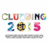 VARIOUS  - 2xCD CLUBBING 2015