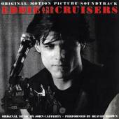 EDDIE AND THE CRUISERS (REMASTERED) (180G) (LIMITE [VINYL] - suprshop.cz