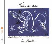 TETES DE CHIEN  - CD LA MARELLE-QUINTETTE A CA