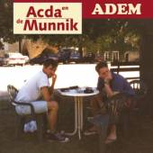 ACDA & DE MUNNIK  - 2xVINYL ADEM-HET BESTE VAN -HQ- [VINYL]