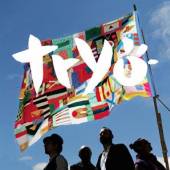 TRYO  - CD VENT DEBOUT