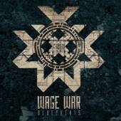 WAGE WAR  - CD BLUEPRINTS