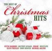 VARIOUS  - CD BEST OF CHRISTMAS HITS