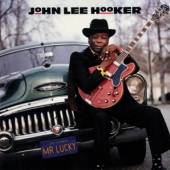 HOOKER JOHN LEE  - CD MR. LUCKY