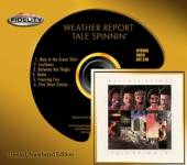 WEATHER REPORT  - SA TALE SPINNIN' -SACD/LTD-